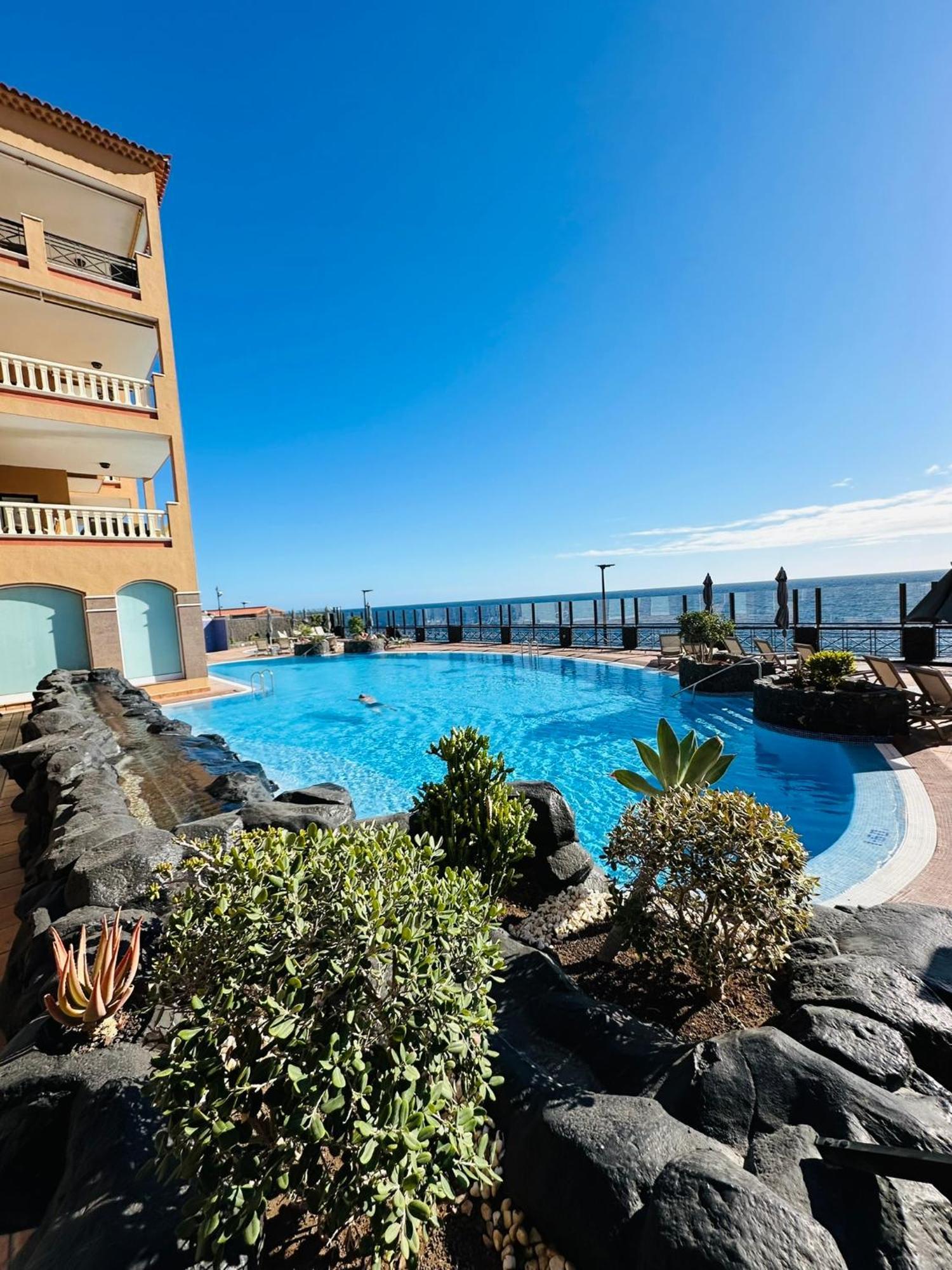 Best4U Nautico San Miguel de Abona Exterior photo